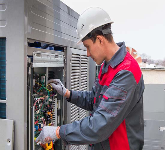 HVAC Technician Training Course
